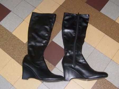 botte Pointure 40