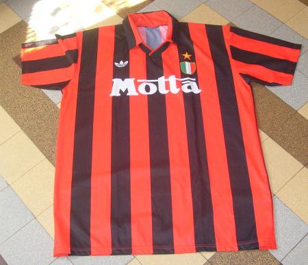 Maillot de foot